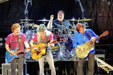 Doobie Brothers to perform at Illinois State Fair